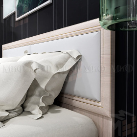 Кровать Парма 1,6 с ортопедом