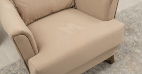 Кресло для отдыха Ирис ТК 581