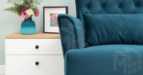 Кресло для отдыха Ирис ТК 578