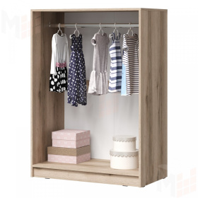 Шкаф 2-х створчатый Киви ШК-05