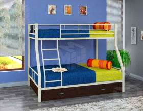 Двухъярусная кровать Гранада - 1 Я