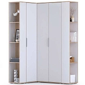 Прихожая Куба комплект № 11