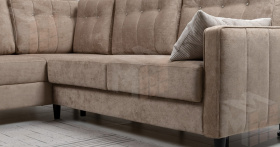 Диван-кровать угловой Арно ТД 565