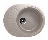 Односекционная реверсивная мойка ULGRAN U-107м