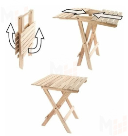 Комплект садовый ОПУС