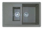 Мойка GranFest QUADRO GF-Q775KL реверсивная