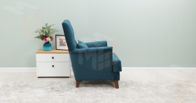 Кресло для отдыха Ирис ТК 578