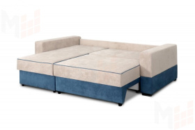 Угловой диван Бостон Стандарт вариант 2