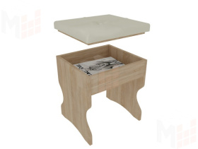 Пуф Виктория-1