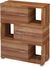 СТЕЛЛАЖ CБ-50-3