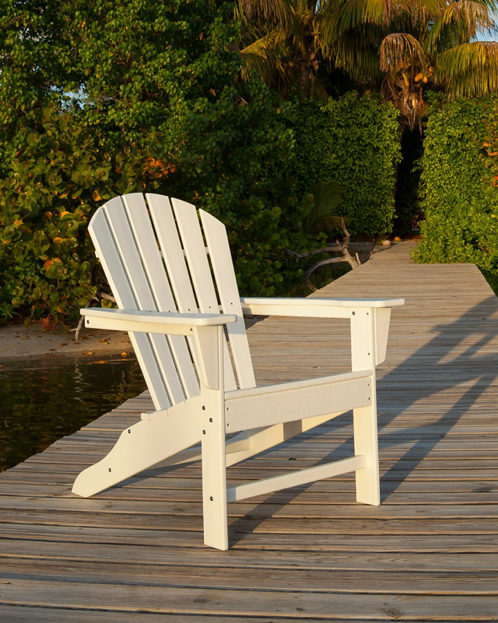Кресло садовое Adirondack Майами
