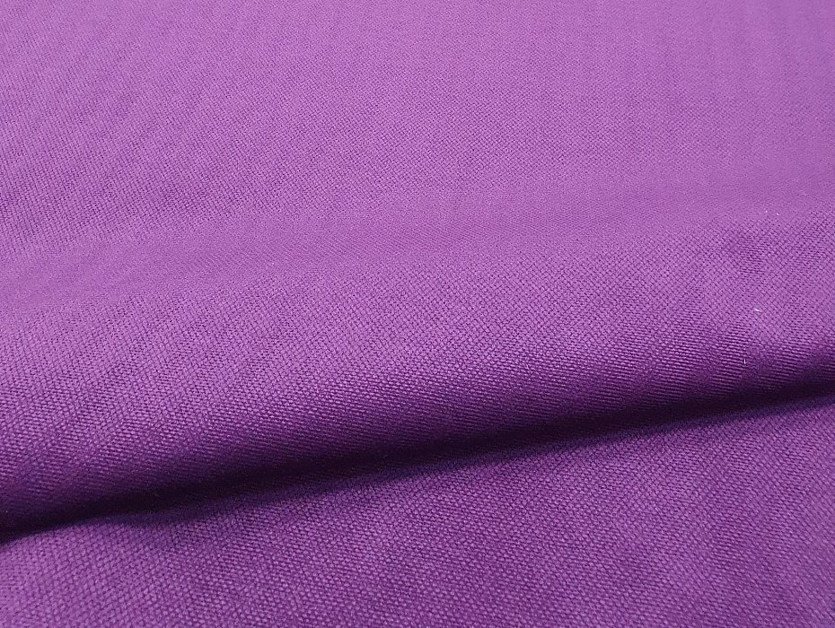 Угловой диван Тесей правый угол (Фиолетовый)