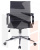 Офисное кресло для руководителей DOBRIN CLAYTON (чёрный)