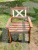 Кресло садовое Больмен люкс