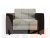 Кресло-кровать Атлантида (Корфу 02\коричневый)